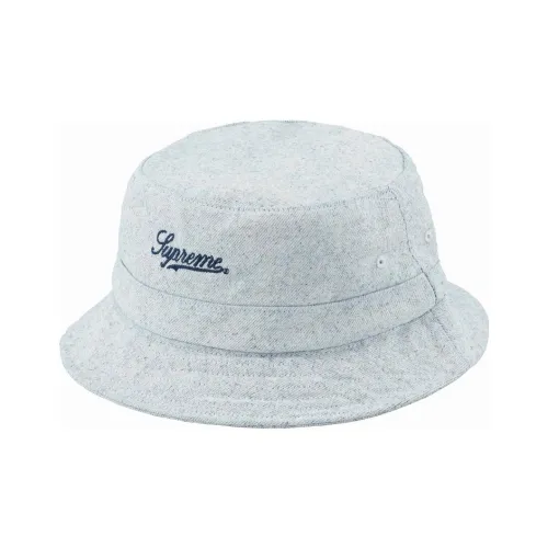 Supreme Bucket Hats Unisex