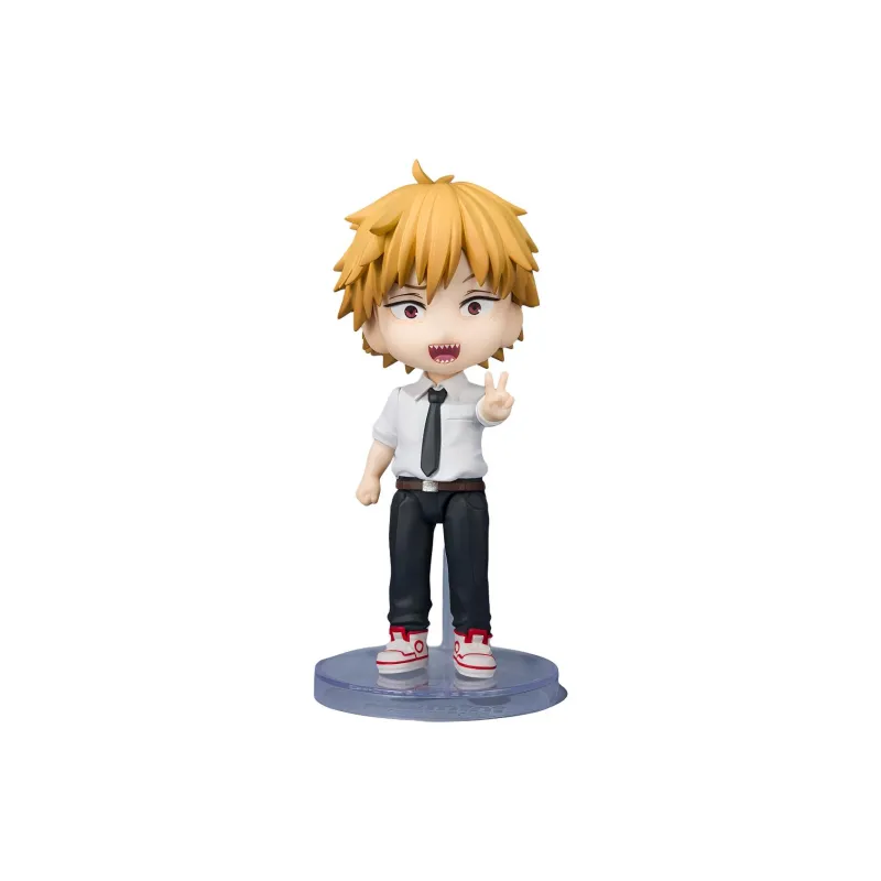 BANDAI Chibi Figures-1
