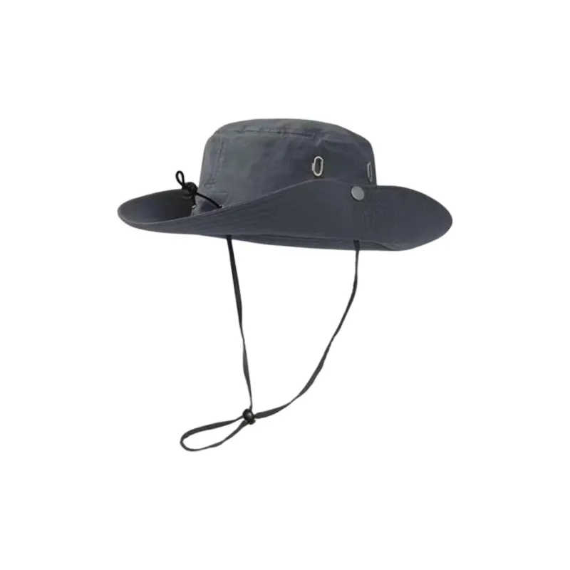 BEPOP Cotton Bucket Hats Unisex-3
