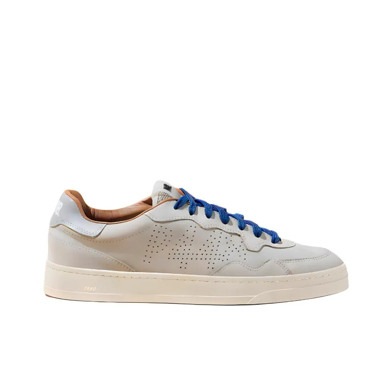 P448 Low-Top Skateboard Shoes Men's Light Brown-1