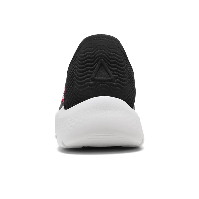ZULIZ Slip on Nurse Shoes, Dance Shoes Breathable And Lightweight Casual Shoes Unisex-5