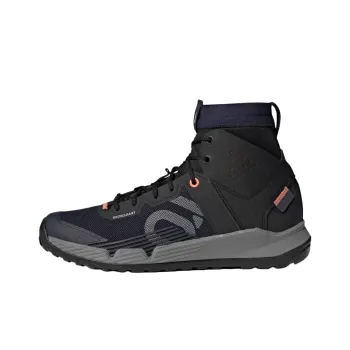 Adidas Five Ten Trailcross Mid Pro Legend Ink Grey Coral Fusion