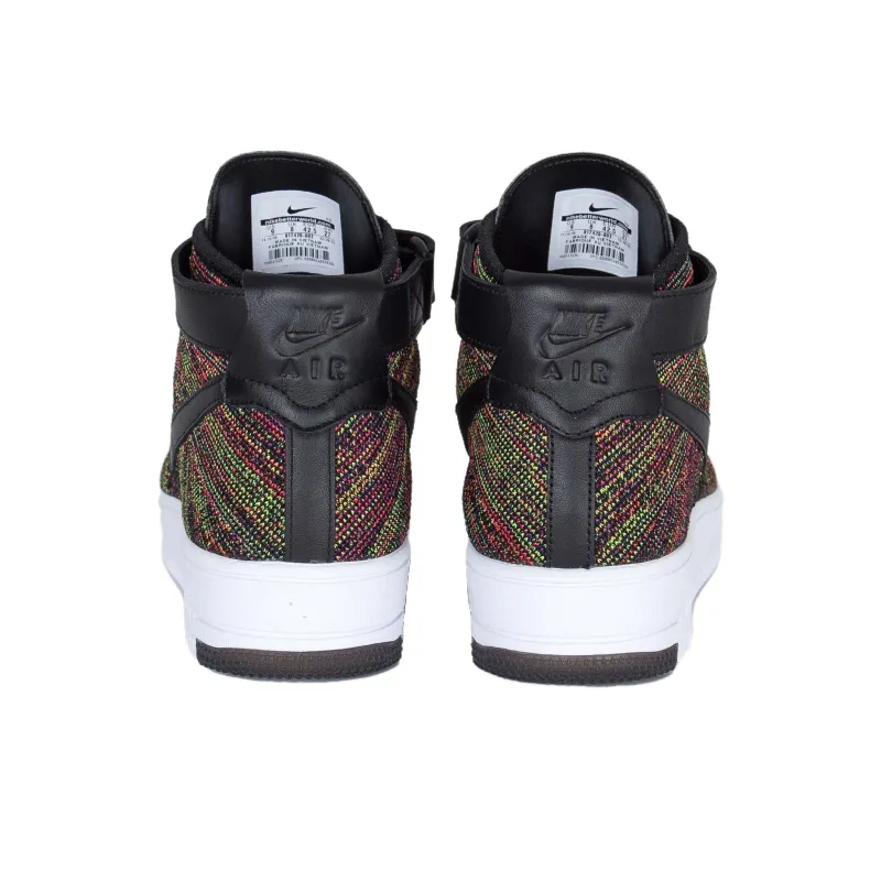 Nike Air Force 1 High Black History Month 2016-4