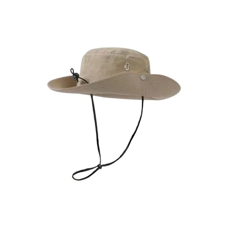 BEPOP Cotton Bucket Hats Unisex-2