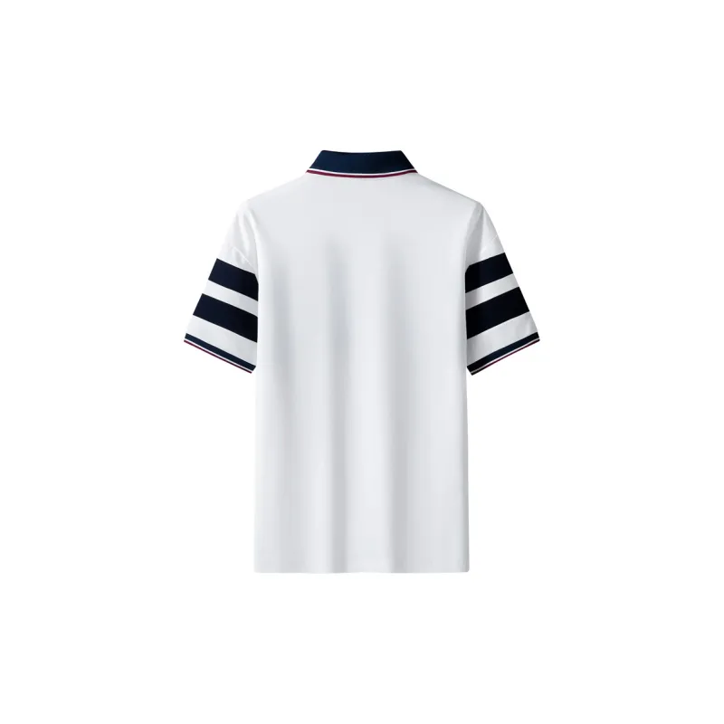 TUCANO Polo Shirts Unisex-1