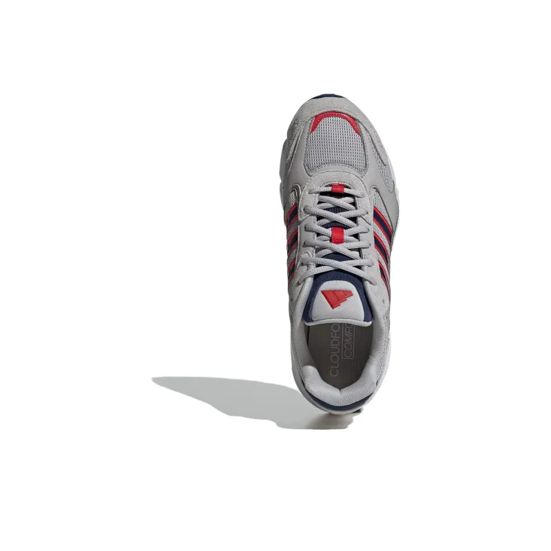 Adidas Crazychaos 2000 Grey Team Navy Blue Grey-4