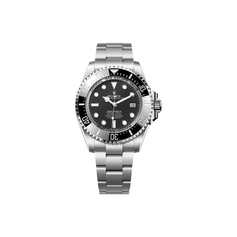 ROLEX Men Watch-0