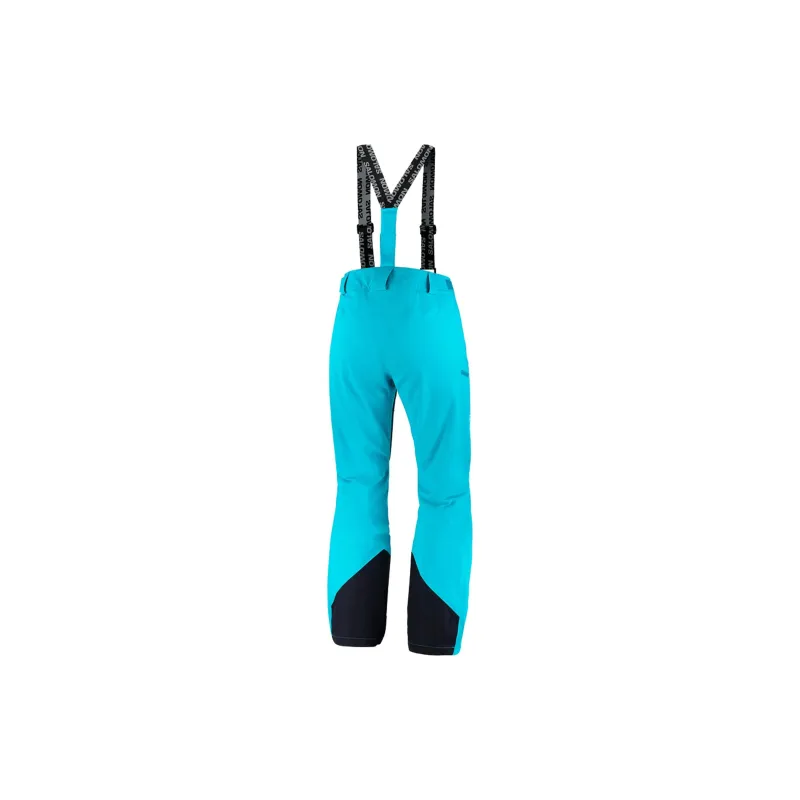 SALOMON Brilliant Overalls Women's Blue-1
