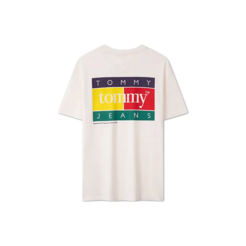 Tommy Hilfiger T Shirts Men-1