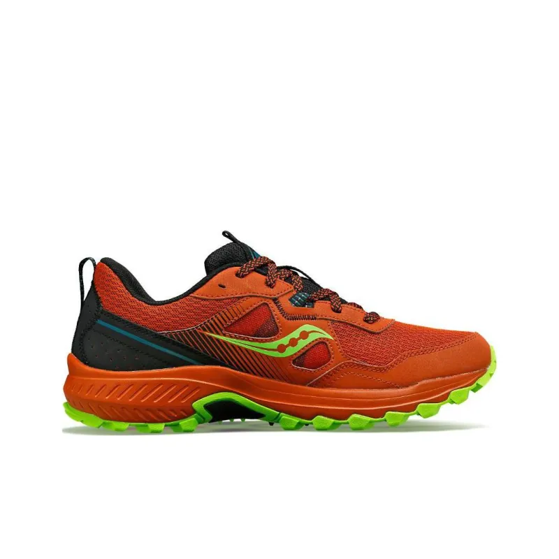 saucony Excursion TR16 'Dune Invader'-1