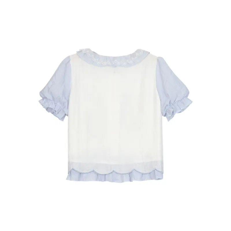 SNBL Shirts Women's Shirt-1