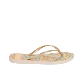 RIP CURL Abrasion Resistant Flip Flops Women's Multicolor