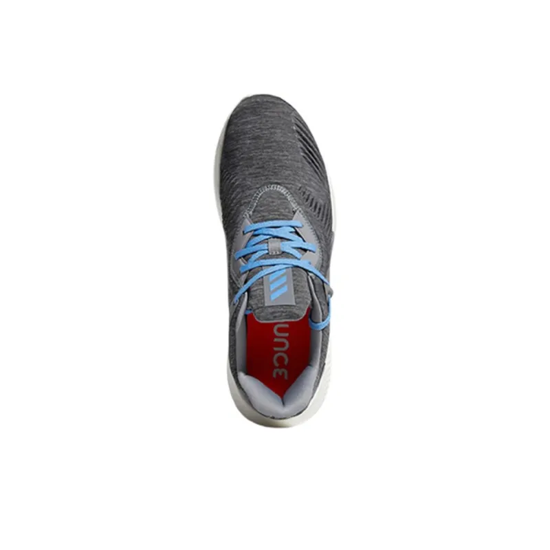 Adidas Alphabounce Rc 'Grey Blue'-4