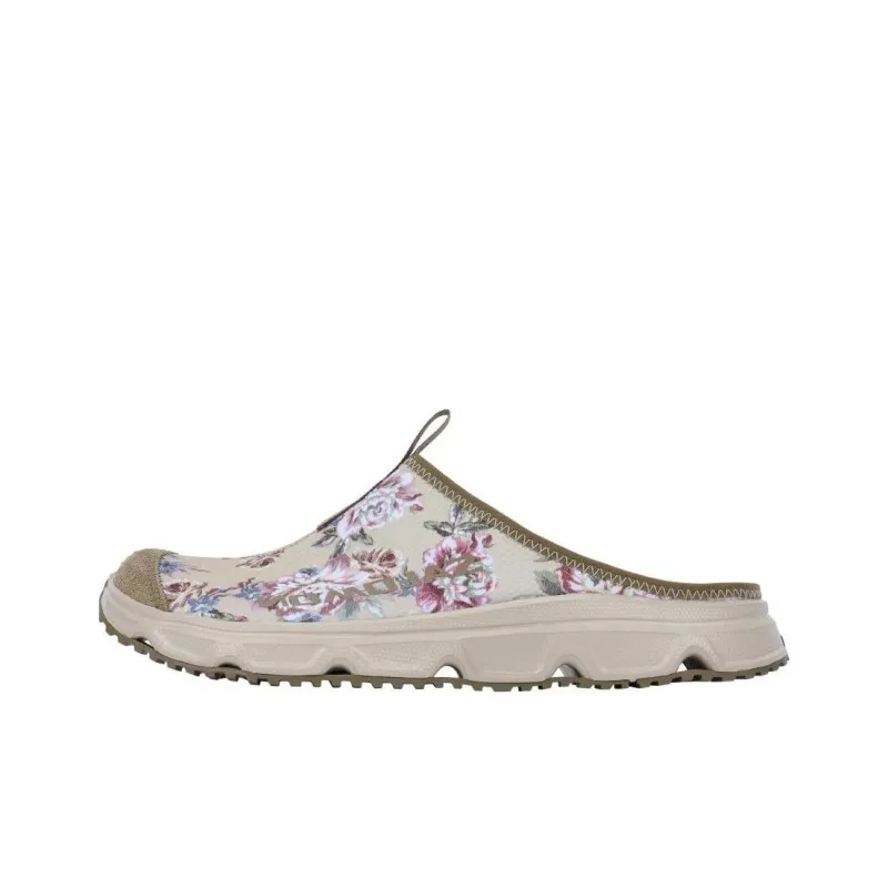 SALOMON Rx Slide 3.0 Flowers For Beams Bespoke Rx Women's-0