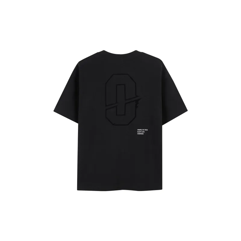 CHINISM T Shirts Unisex-1