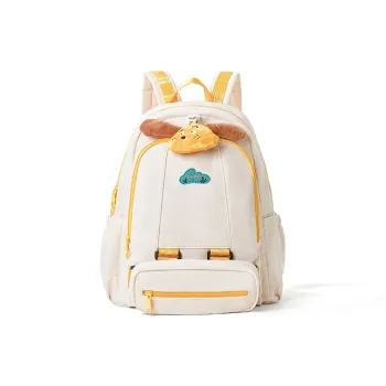 Sound For Life Backpacks