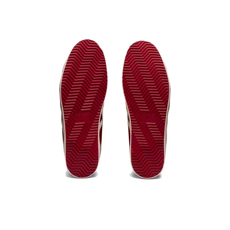 Onitsuka Tiger Fabre Hi Nm 'Red White'-4