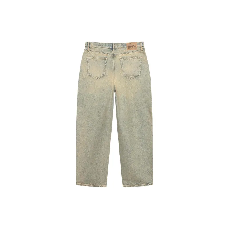 Stussy Jeans Unisex Blue-1