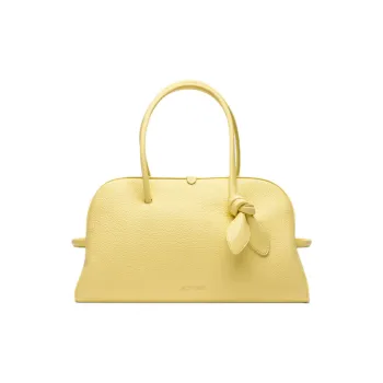 Jacquemus Le Turismo Zipped Shoulder Bag