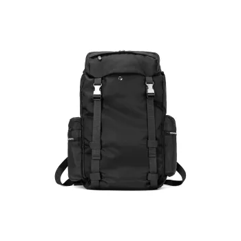 Roberta Di Camerino Backpacks Black