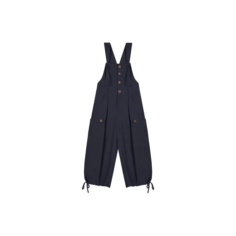 Saotome Overalls Women's-5