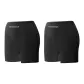 2 Pack (Black)