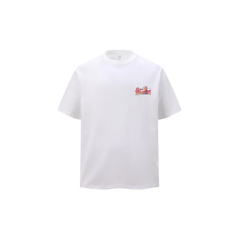 AI3 T Shirts Unisex-3