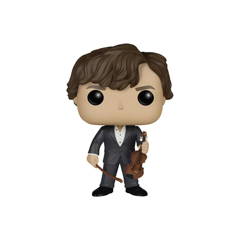 Funko POP! Collection TELEVISION Chibi Figures 9.5cm-1