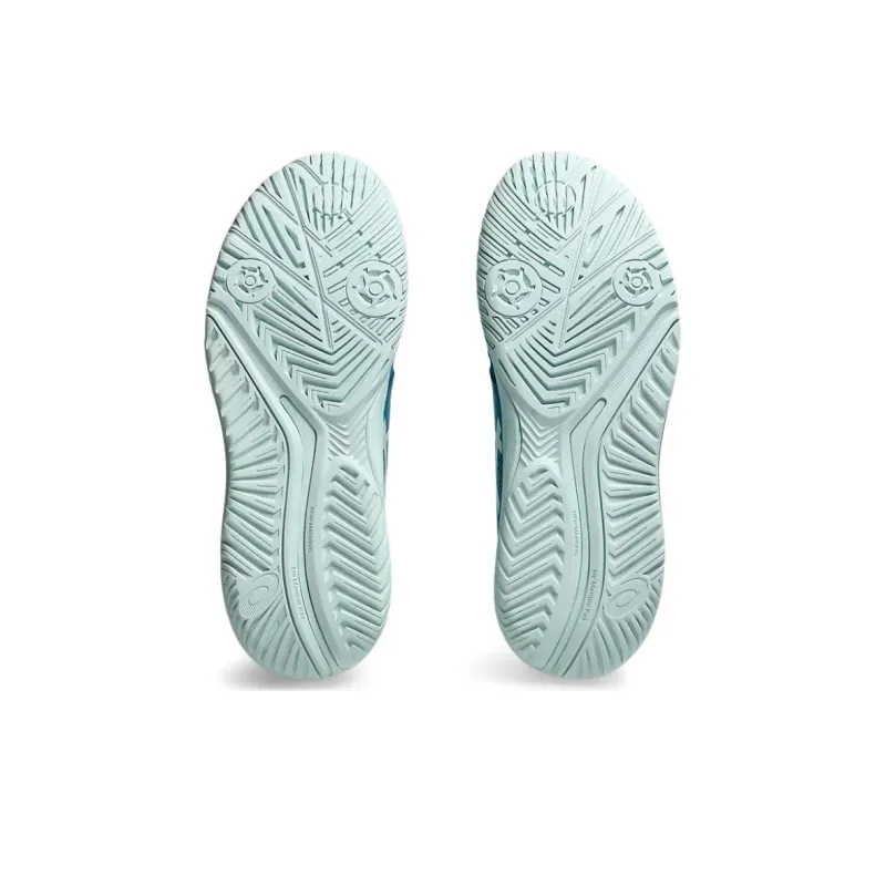 Asics Gel Challenger 14 Teal Blue Soothing Sea Women's-4