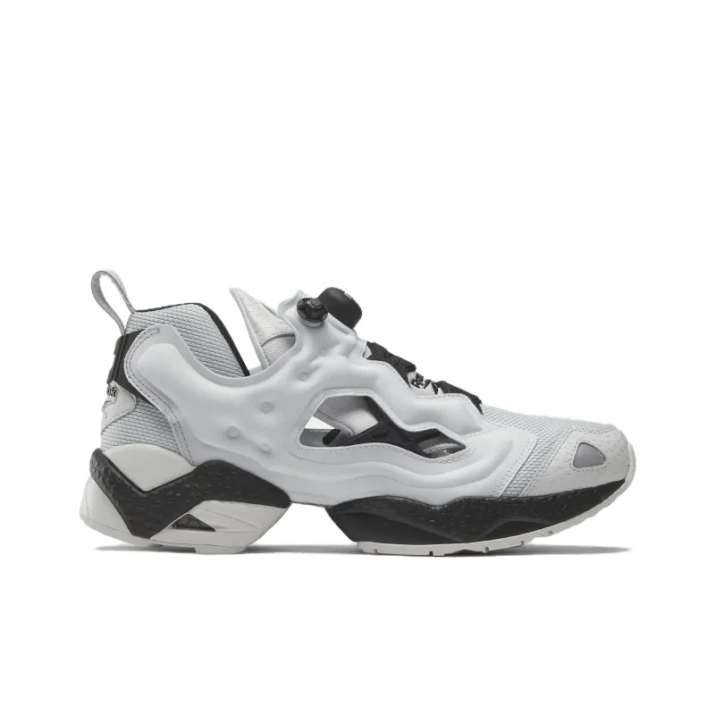 Reebok InstaPump Fury 95 'Pure Grey Black'-1