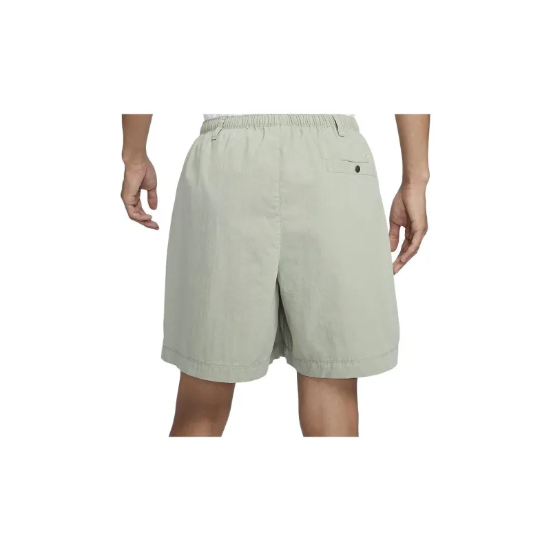 Nike Camp Shorts-1