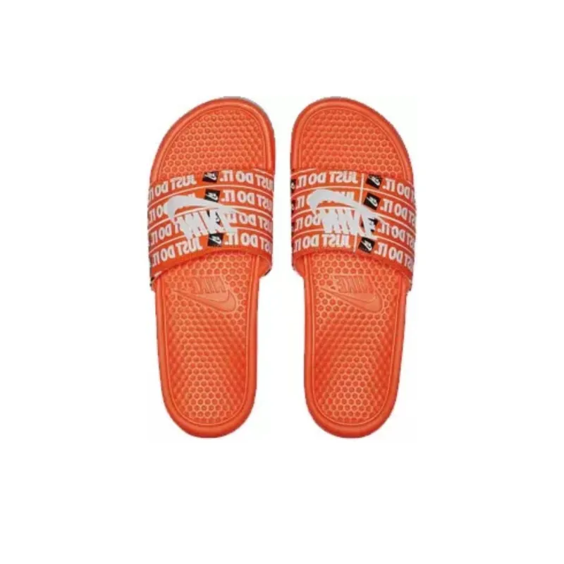 Nike Benassi Jdi Print 'Cone'-2