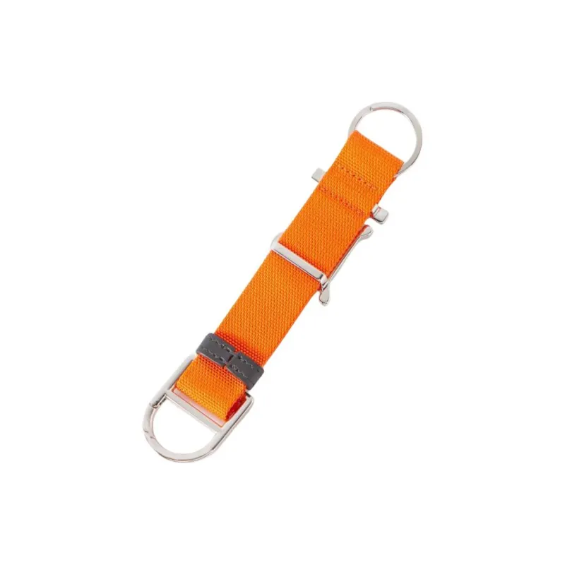 Burberry Keychains Men's Orange-1