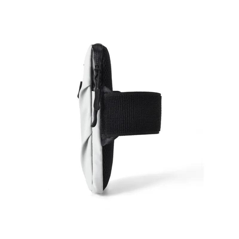 Yohji Kimura PU Sling Bag Regular Unisex Space Gray-2