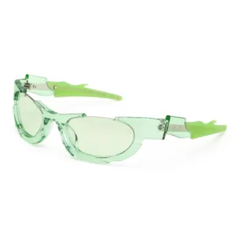Feng Chen Wang Square Sunglasses Unisex