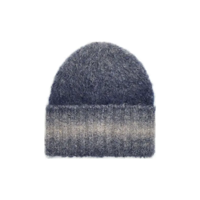 DIESEL K-Pelo Knitted Beanie-1