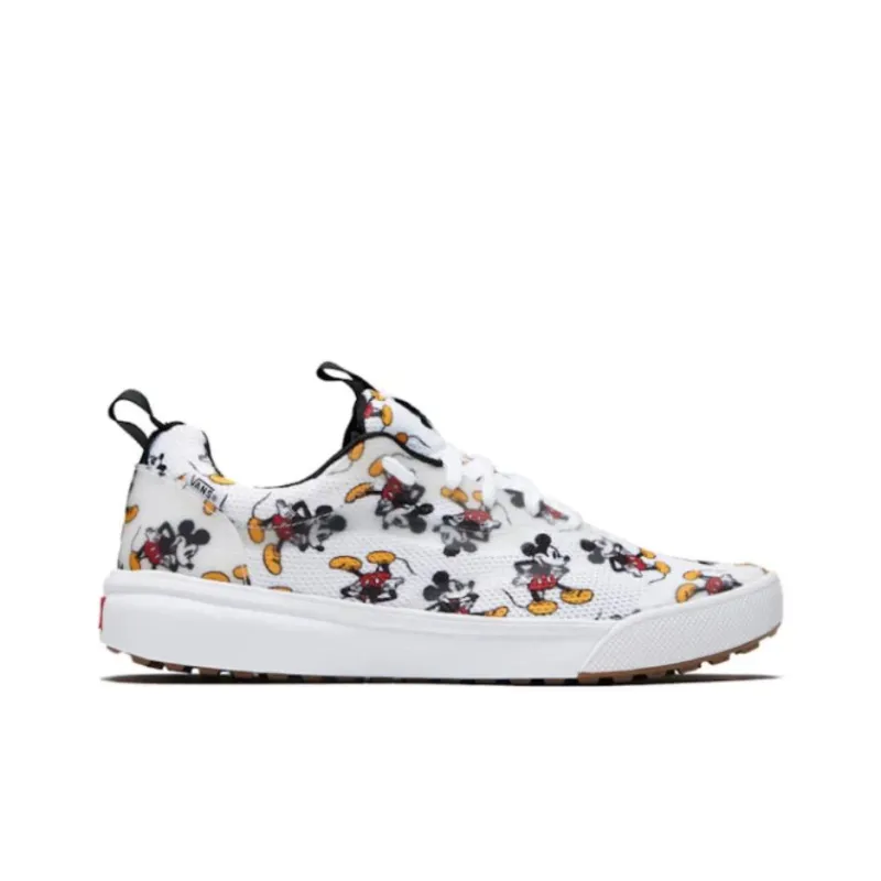 Vans UltraRange Rapidweld Disney Mickey Mouse-1
