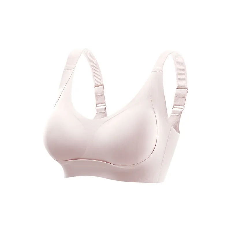 NANJIREN Women's Bras-0