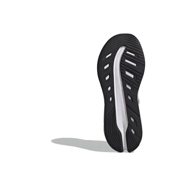 Adidas Questar 3 Core Black Cloud White Carbon Women's-5