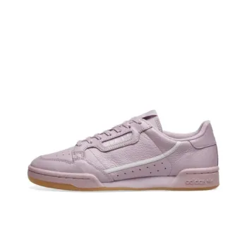 Adidas Originals Continental 80 Soft Vision Pink Women's