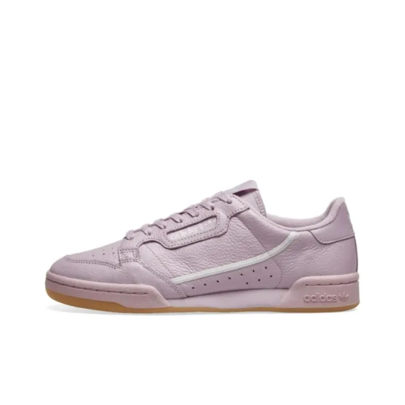 Adidas Continental 80 Soft Vision Pink Women's-0