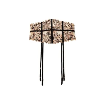 Victoria's Secret Underwear Accessories Women's Leopard Print