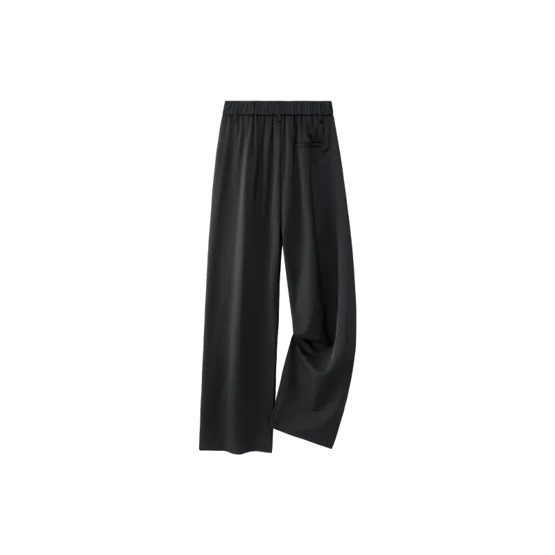 GF Casual Pants Unisex-3