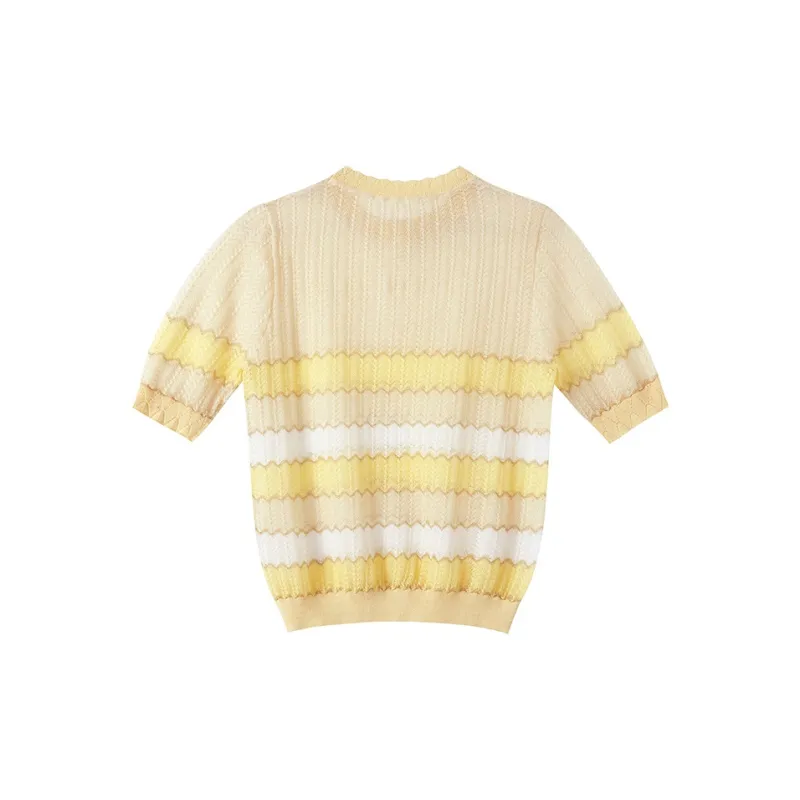 RZSE Knitwear Women's-1