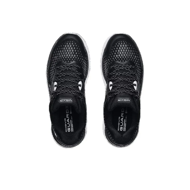 Under Armour HOVR ™ Guardian 3 Running Low Top Casual Shoes Men's Black-3