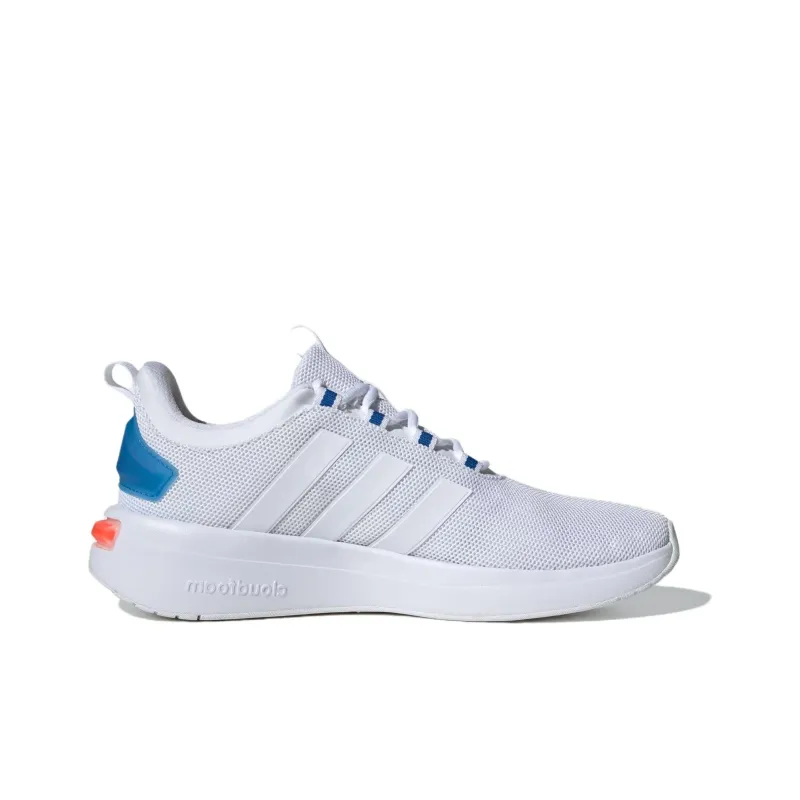 Adidas Racer TR23 Cloud White Bright Royal-1