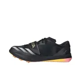 vapour pink adidas sneakers shoes black