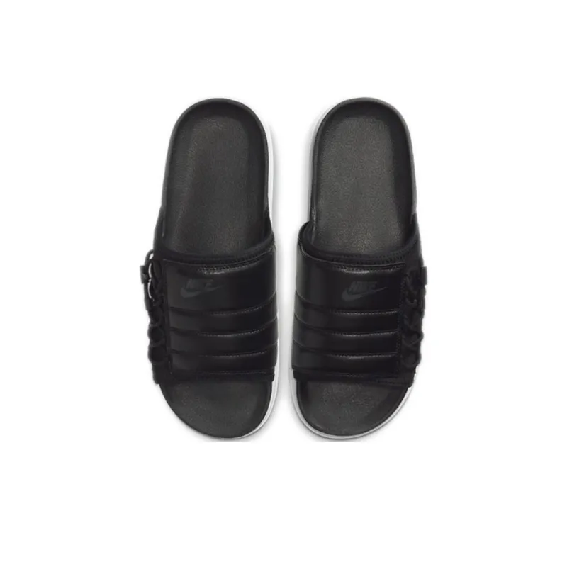 Nike Asuna Slide 'Black'-2