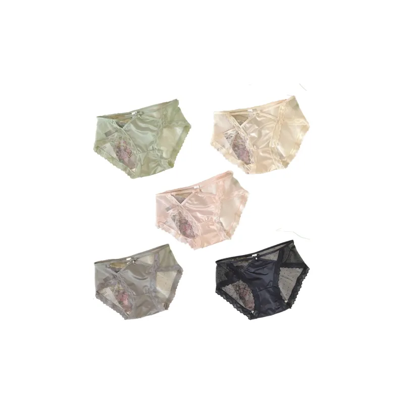 GOSO Underpants Women's Combo Set-24