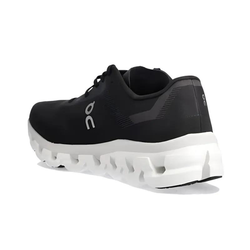 On Running Cloudflow 4 Black White-3